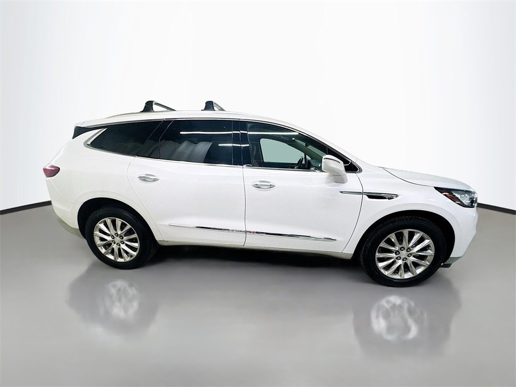 2019 Buick Enclave Premium photo 11
