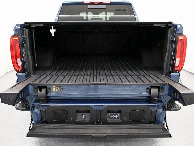 2025 Gmc Sierra 1500 Denali photo 7