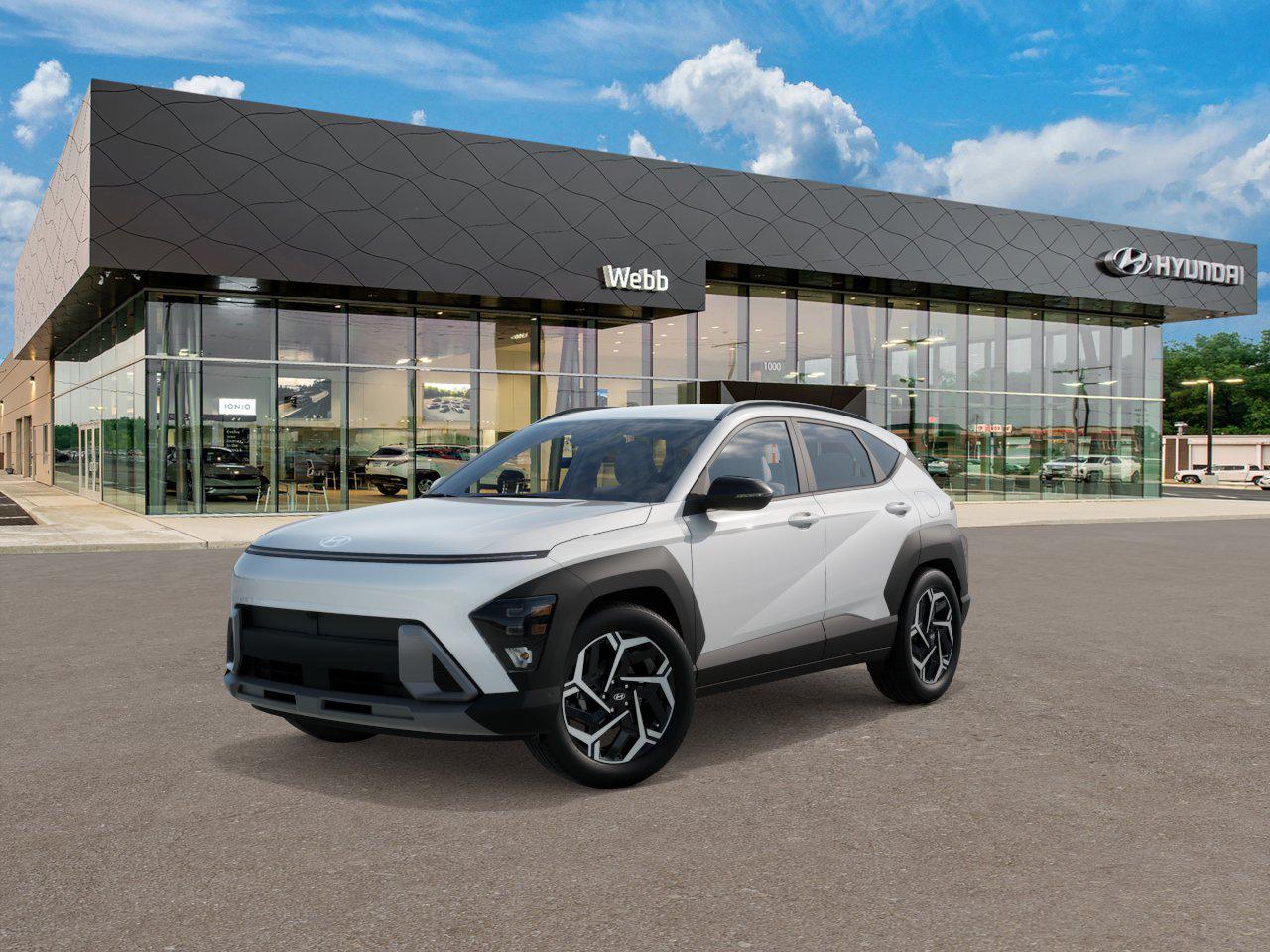 2026 Hyundai Kona Limited photo 31