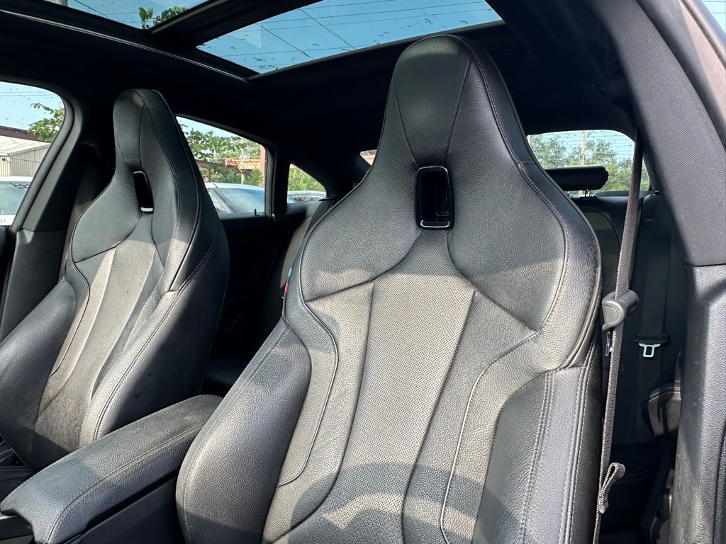 2022 Bmw M235i xDrive GC photo 19