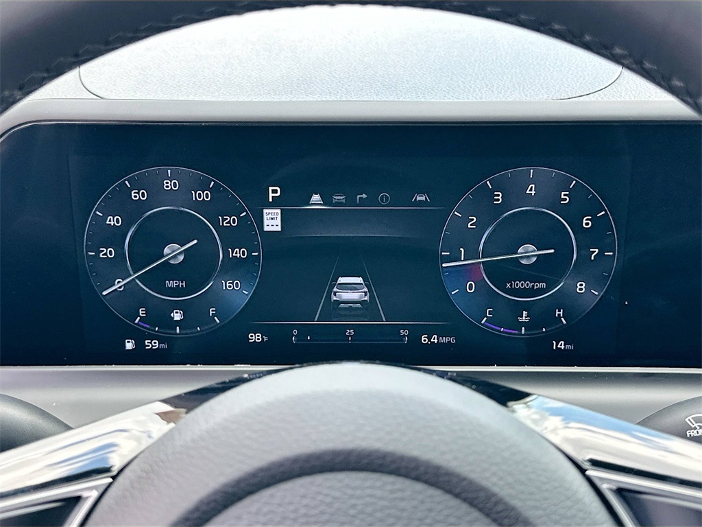 2026 Kia Seltos SX photo 12