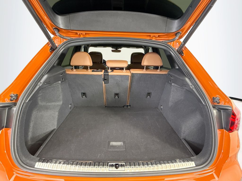 2022 Audi Q3 S line Premium Plus photo 21