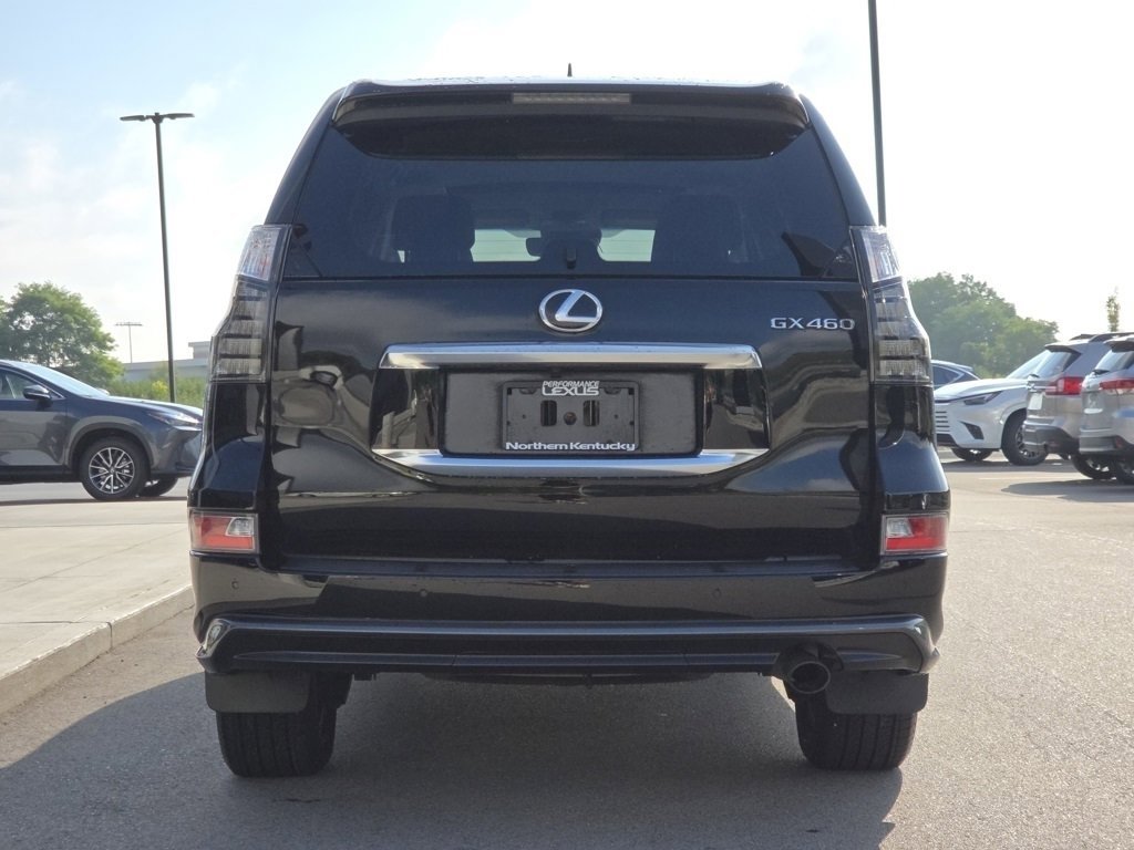 2023 Lexus GX 460 Premium photo 27