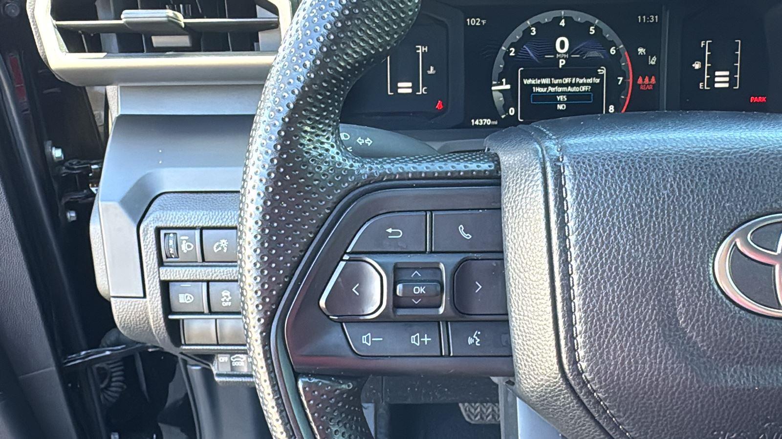 2024 Toyota Tacoma SR photo 17