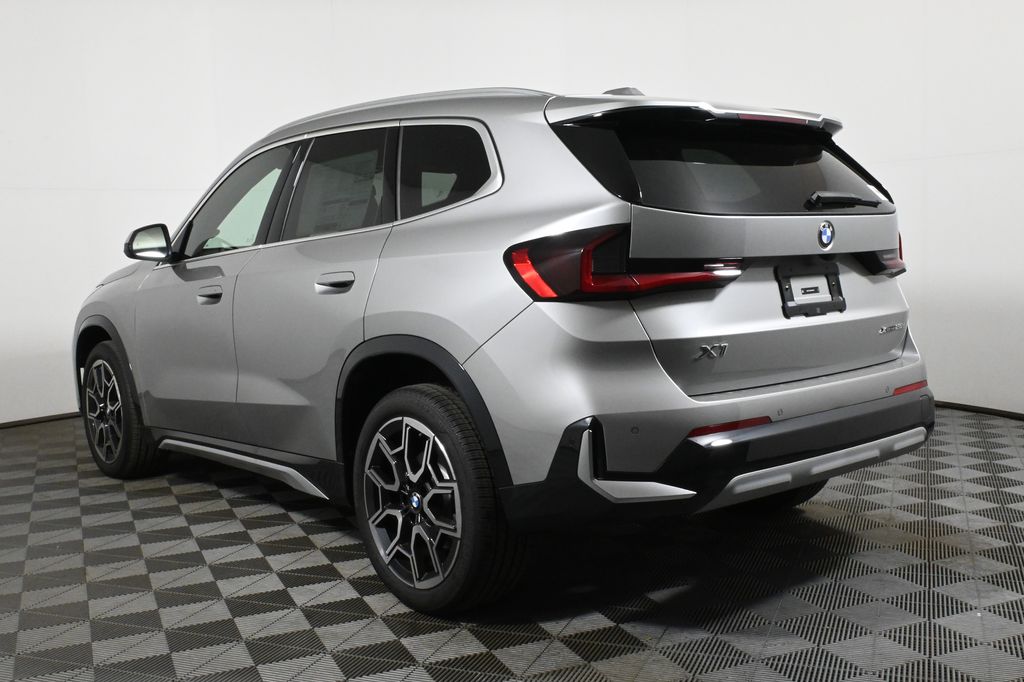 2025 Bmw X1 XDrive28i photo 4