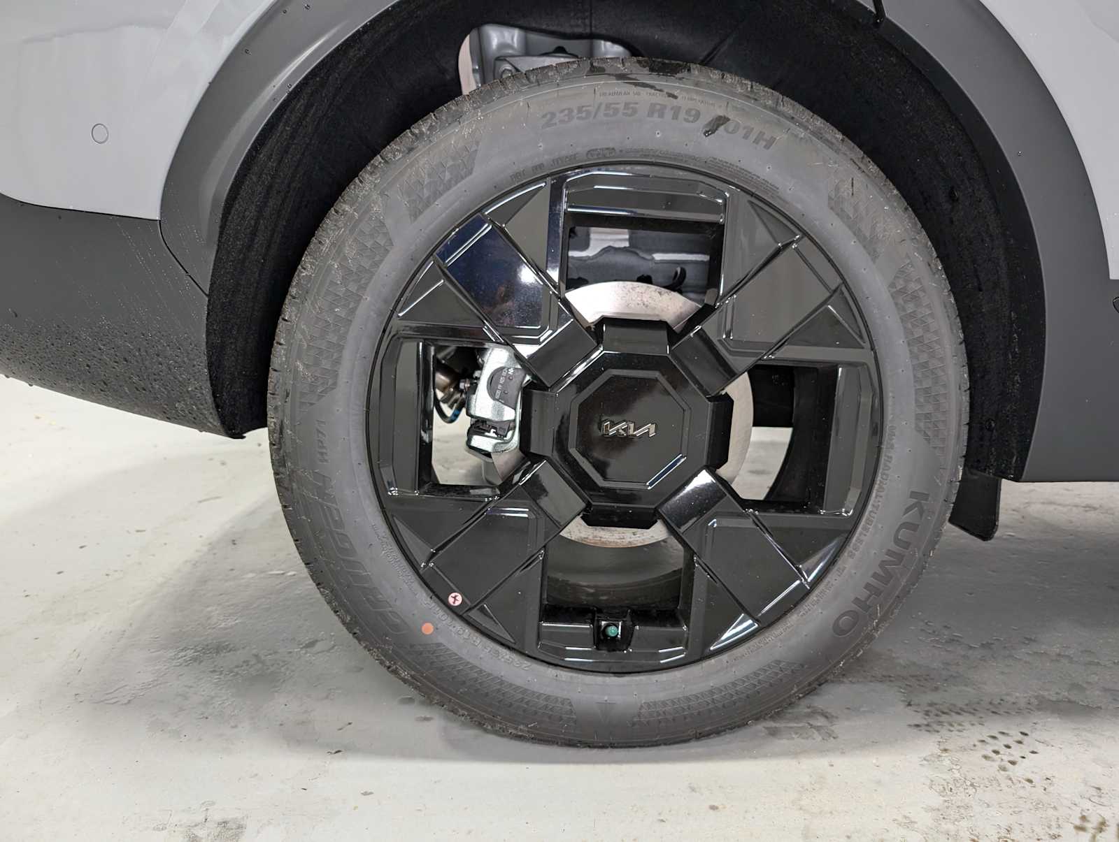 2026 Kia Sportage X-Line photo 3