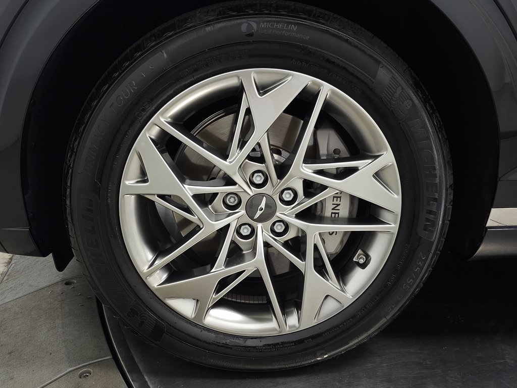 2025 Genesis GV70 2.5T photo 10