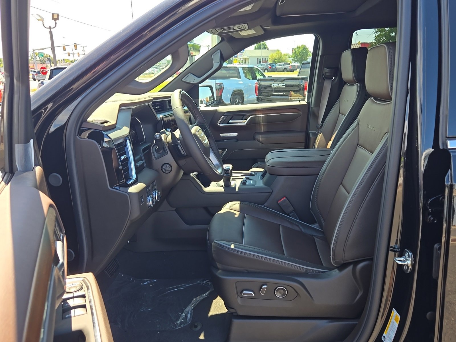 2026 Gmc Sierra 1500 Denali photo 24