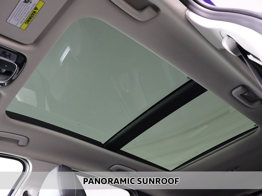 2023 Hyundai Tucson Limited photo 3