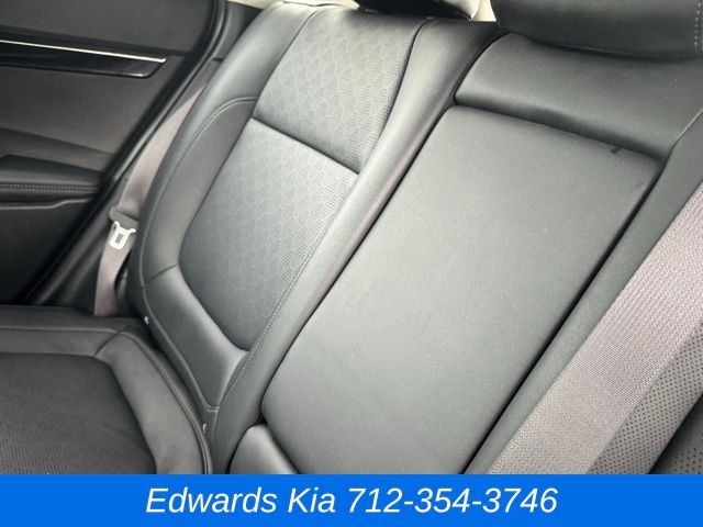 2022 Kia Seltos EX photo 14
