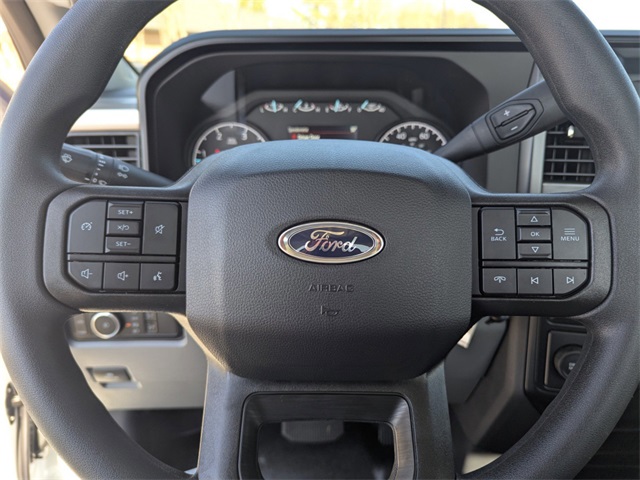 2025 Ford F-250 XL photo 20
