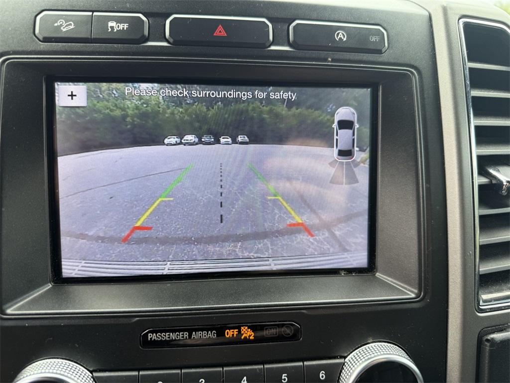 2019 Ford Expedition XLT photo 20