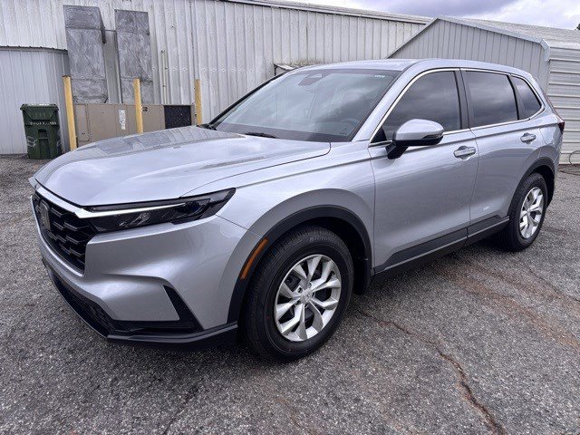 2026 Honda CR-V LX photo 11