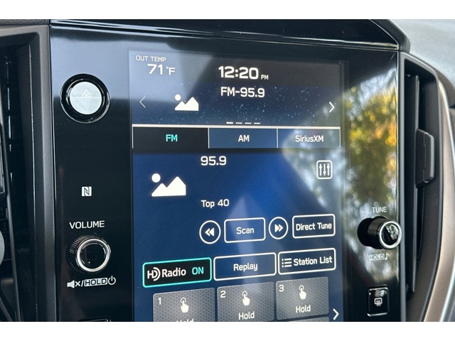 2025 Subaru Crosstrek Premium photo 20