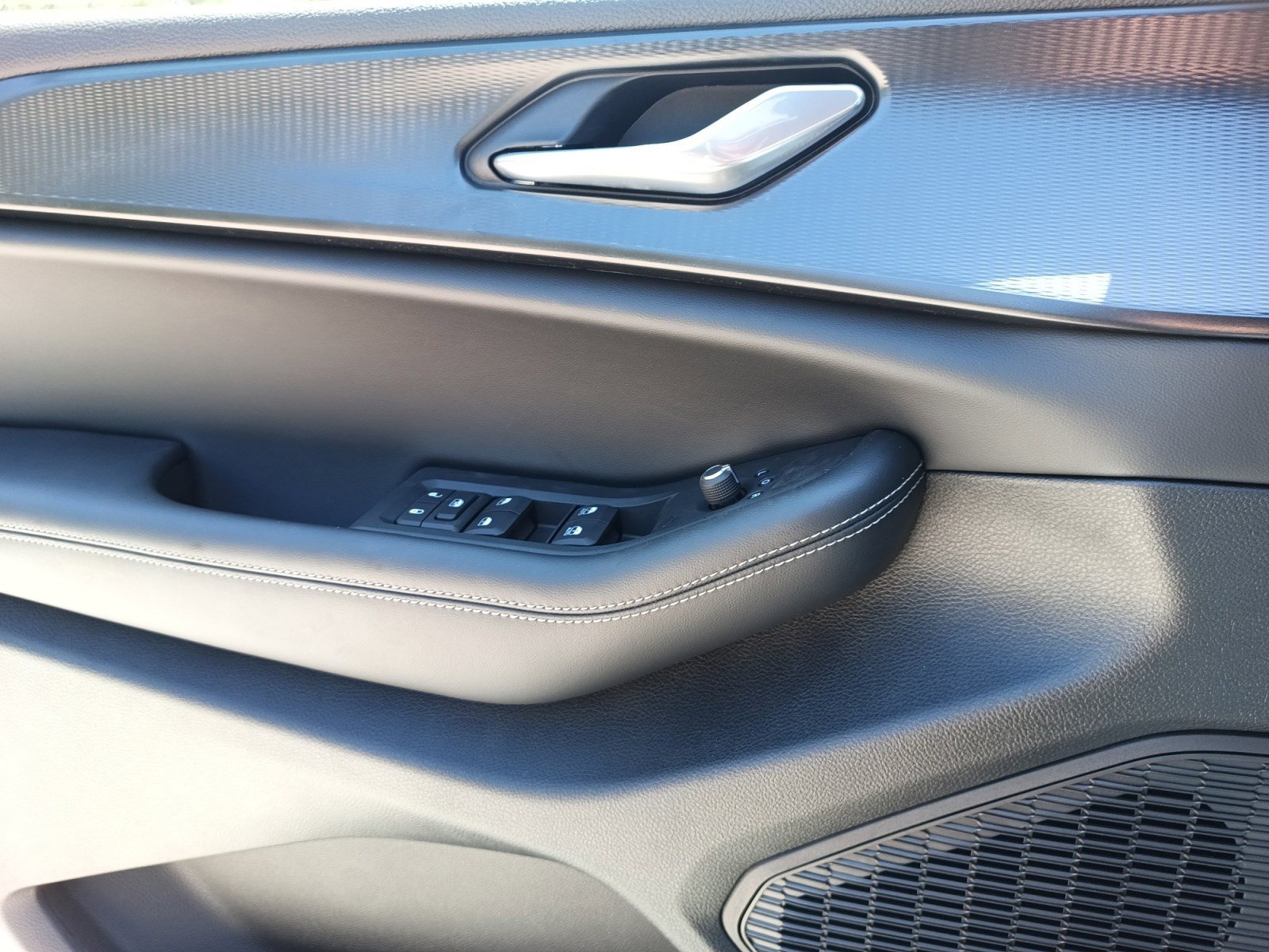 2025 Jeep Grand Cherokee Laredo X photo 22