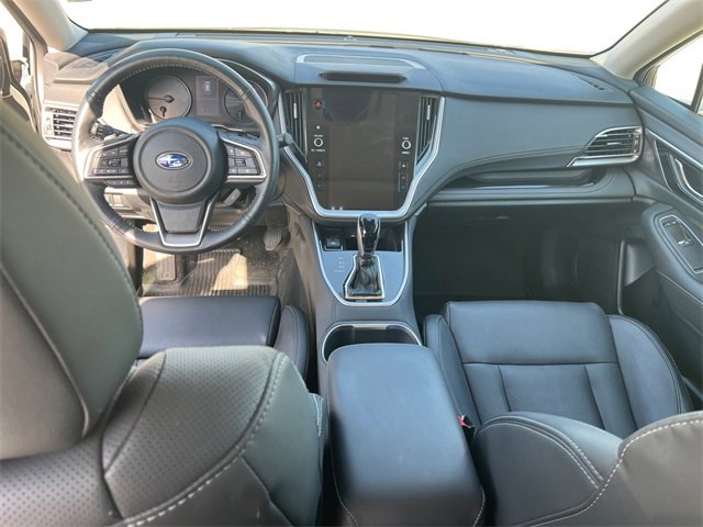 2023 Subaru Outback Limited photo 6