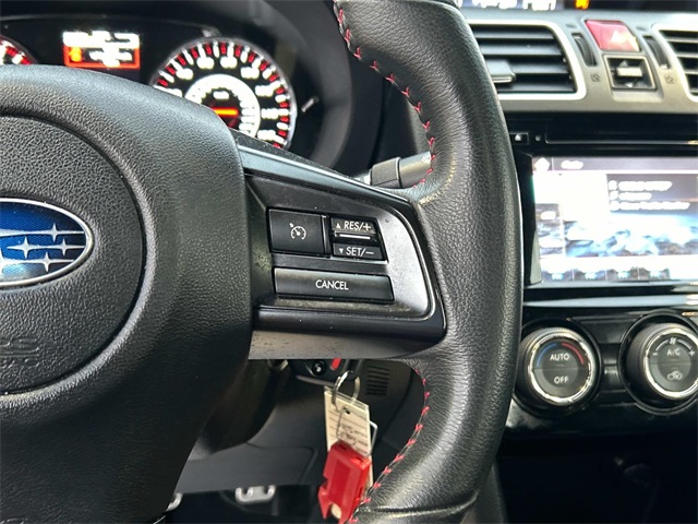 2021 Subaru WRX Base photo 26