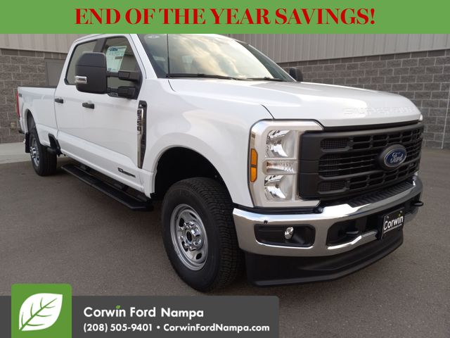 2026 Ford F-350 Super Duty XL's photo