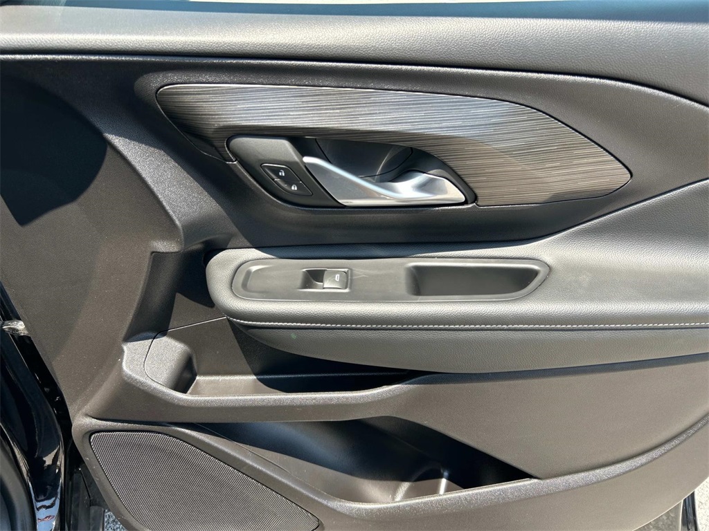 2024 Gmc Terrain SLE photo 24