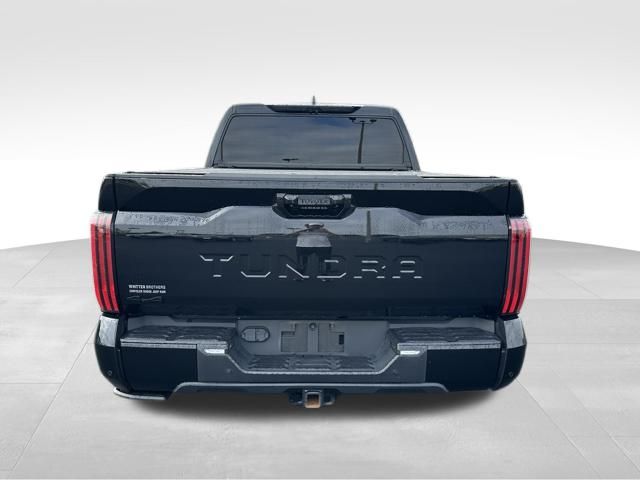 2023 Toyota Tundra Platinum photo 5