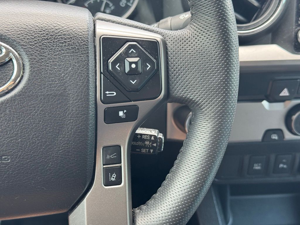 2023 Toyota Tacoma SR5 V6 photo 23