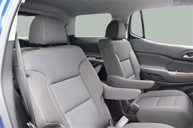2023 Gmc Acadia SLE photo 9