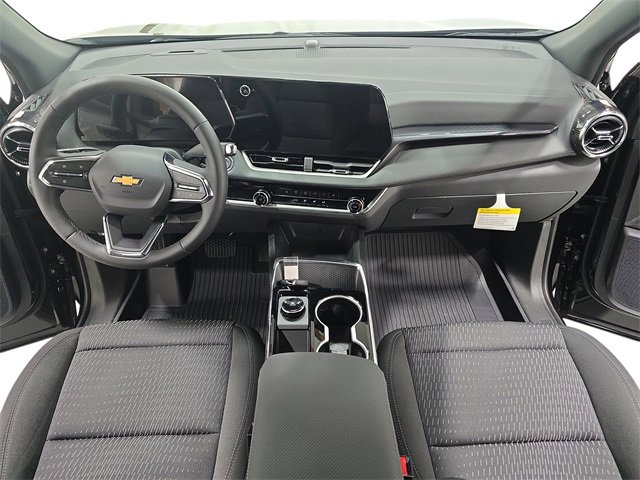 2026 Chevrolet Equinox LT photo 8