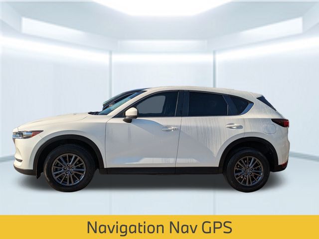 2019 Mazda CX-5 Touring photo 4