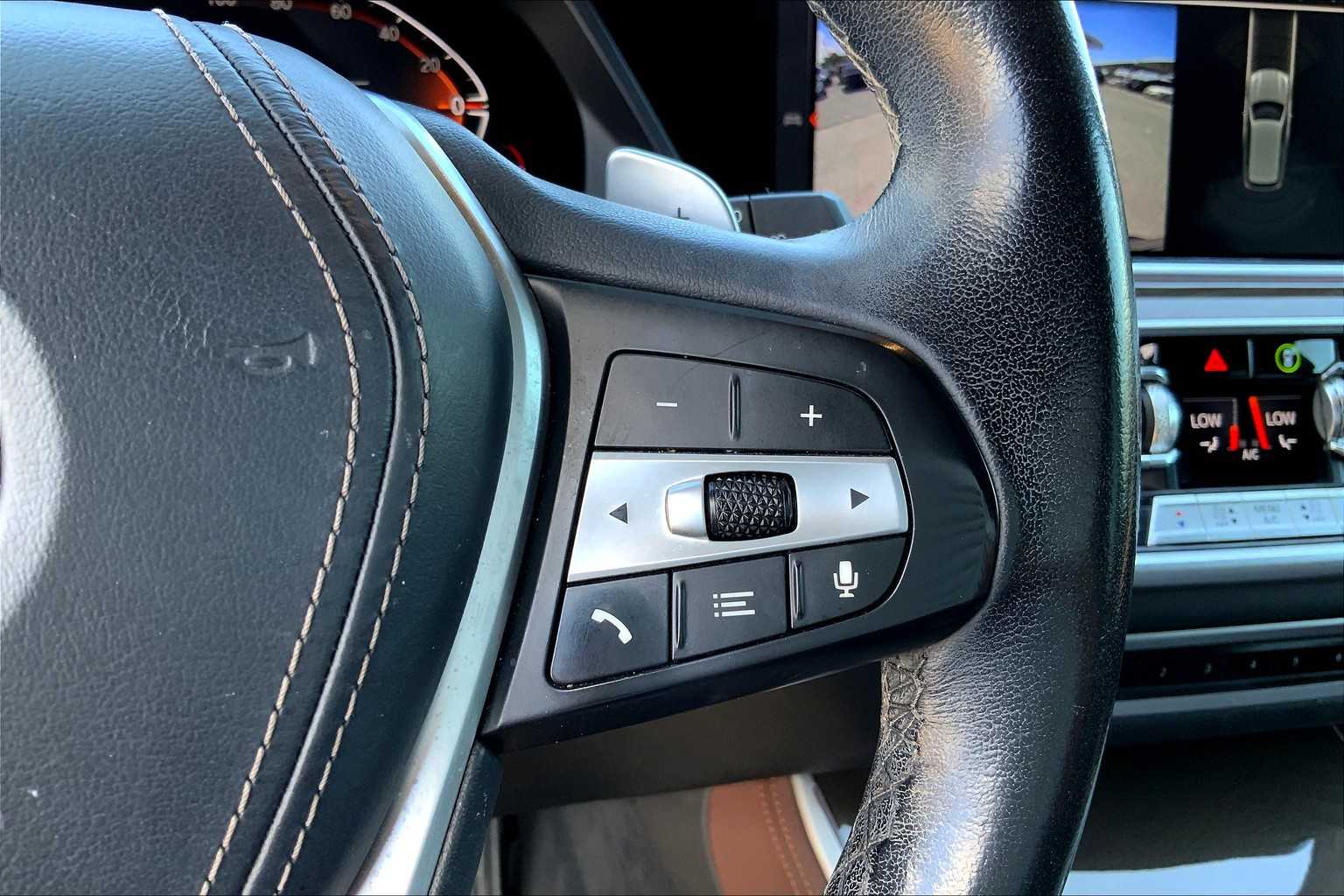 2023 Bmw X5 sDrive40i photo 22