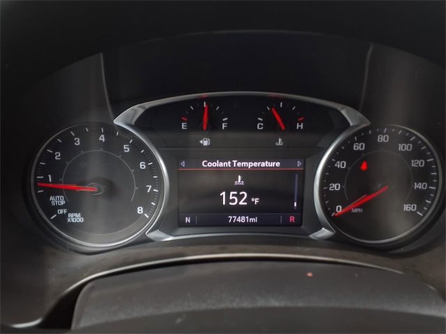 2021 Gmc Terrain SLE photo 20