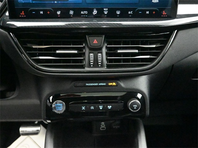 2024 FORD ESCAPE - Image 14