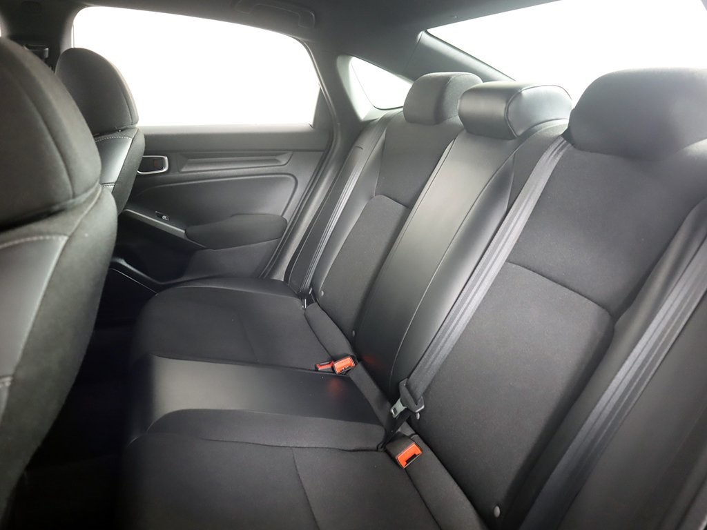 2022 Honda Civic Sport photo 27