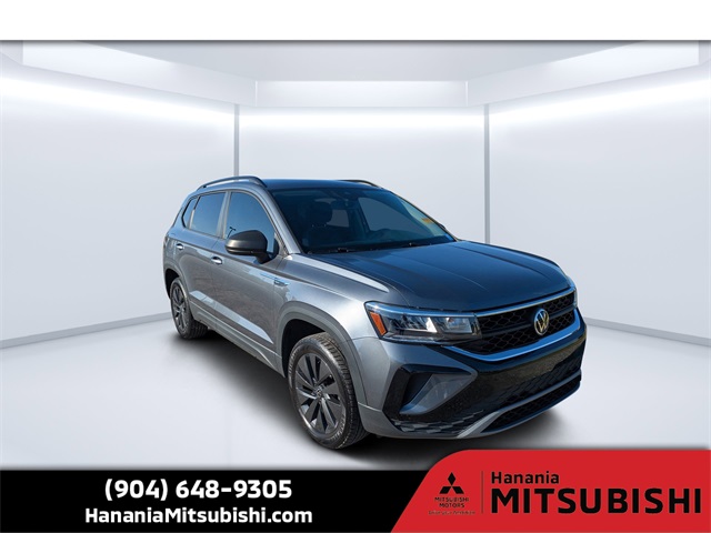 2022 Volkswagen Taos S