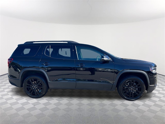 2023 Gmc Acadia SLE photo 4