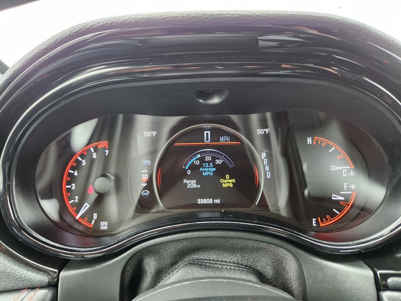 2024 Dodge Durango GT photo 22