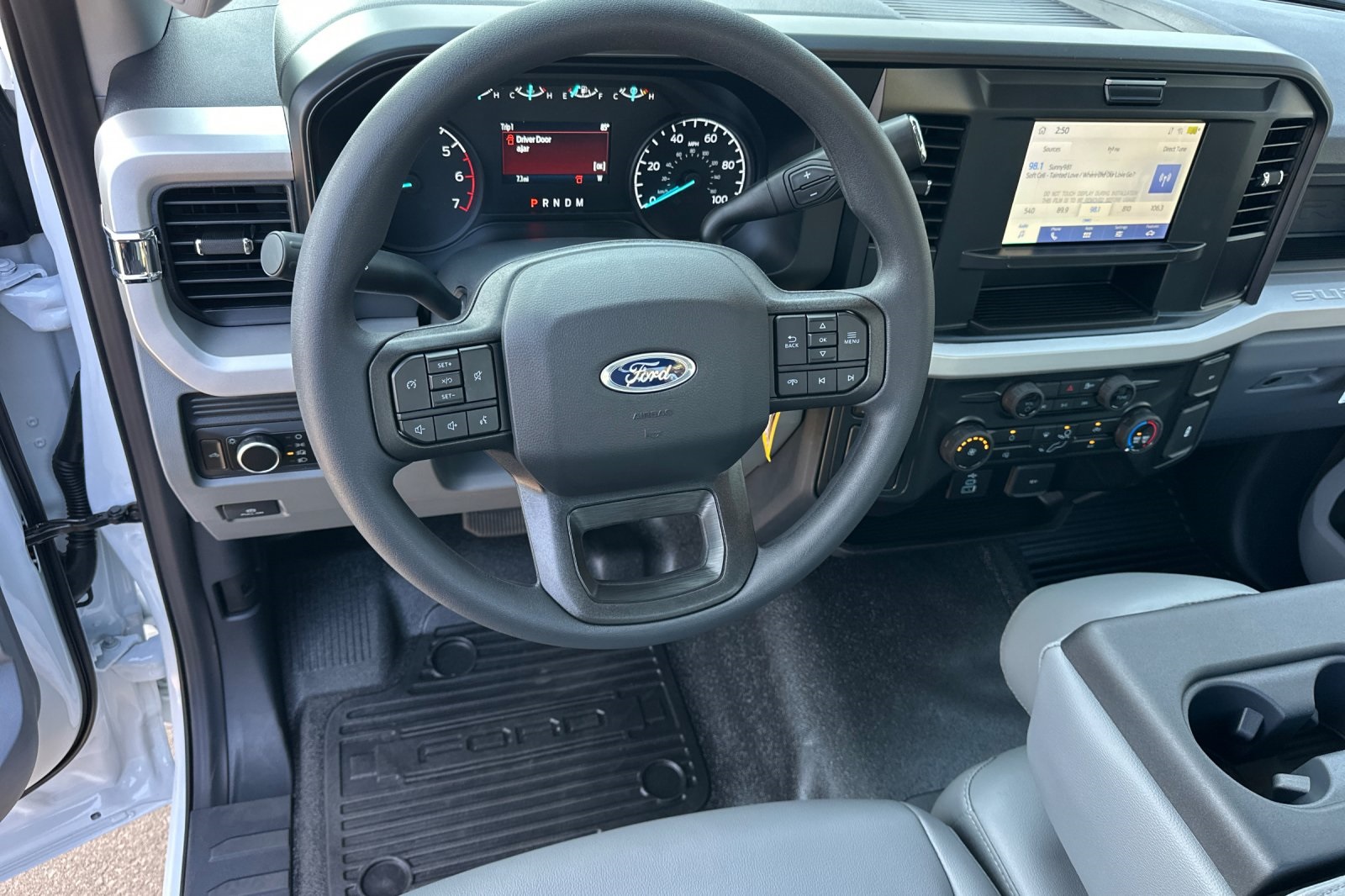 2026 Ford F-250 XL photo 12