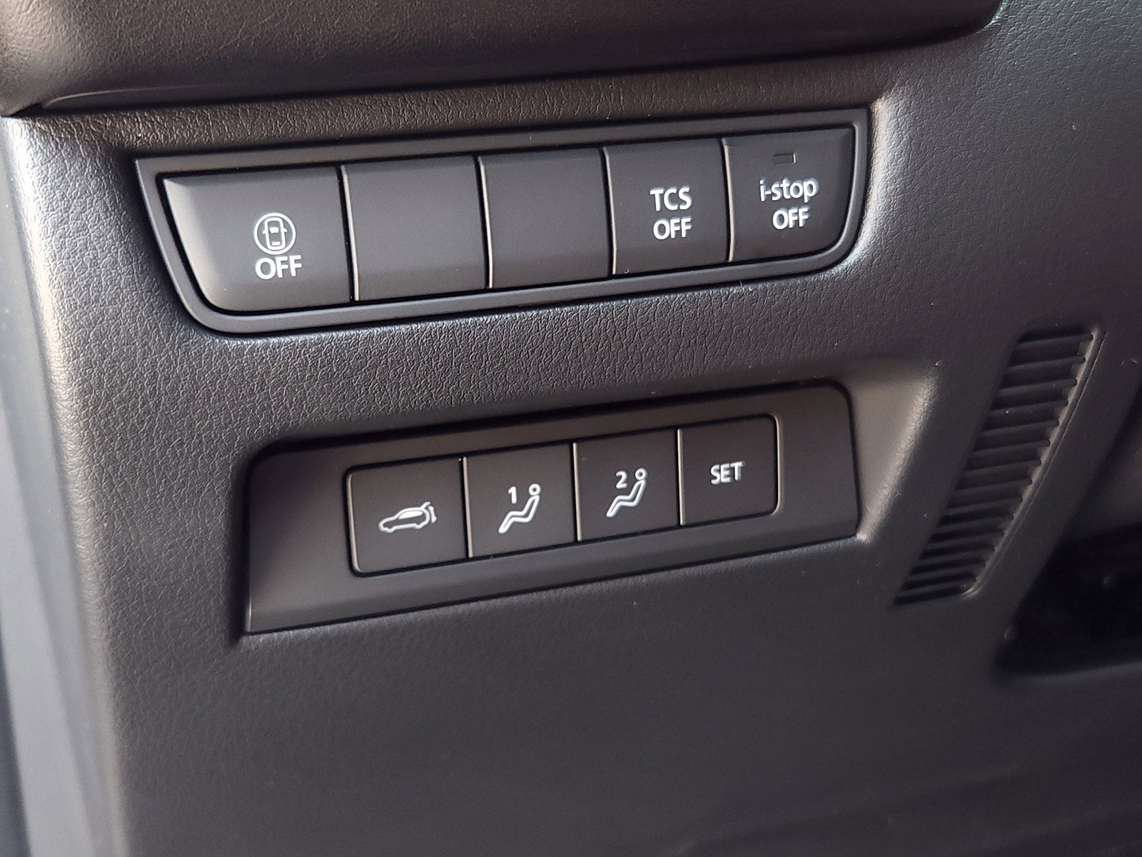 2025 Mazda CX-50 2.5 Turbo Meridian Edition photo 12