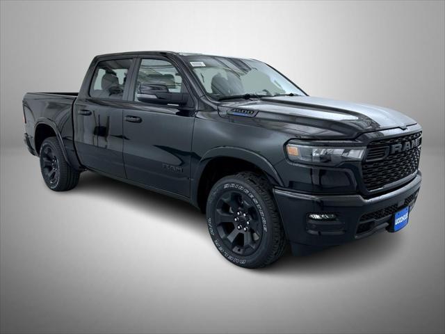 2025 Ram 1500 Big Horn Lone Star photo 2