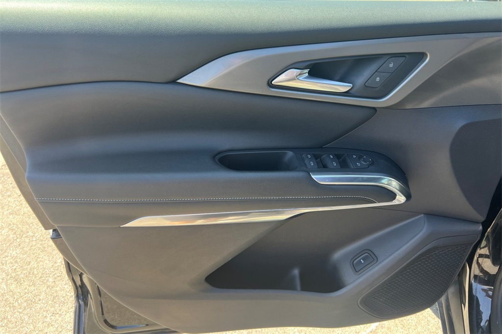 2024 Chevrolet Traverse photo 15