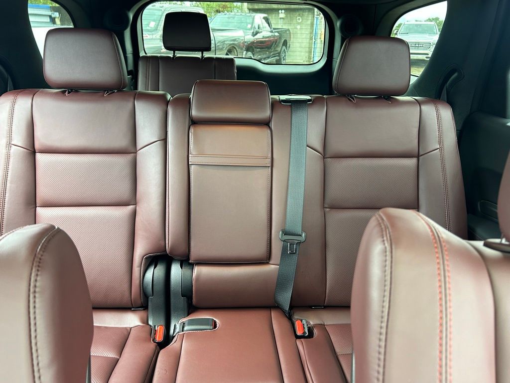 2026 Dodge Durango GT Plus photo 13