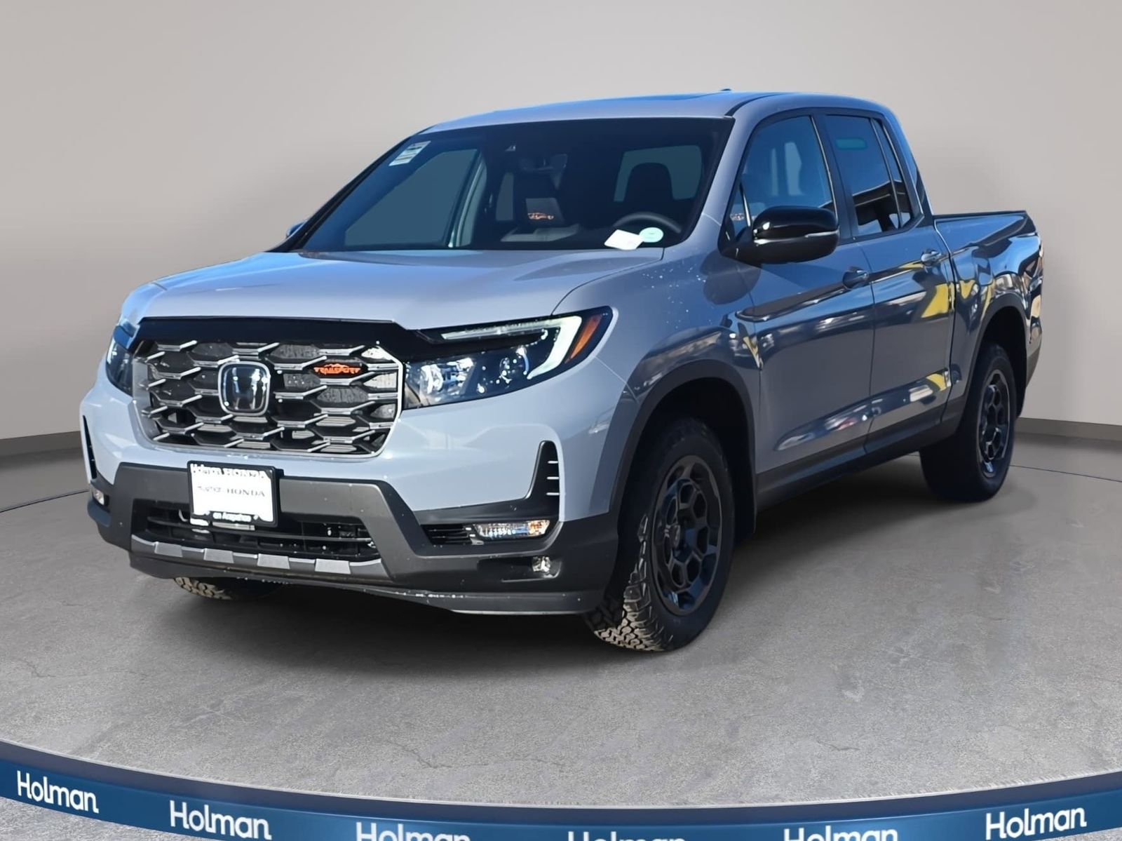 2026 Honda Ridgeline TrailSport's photo