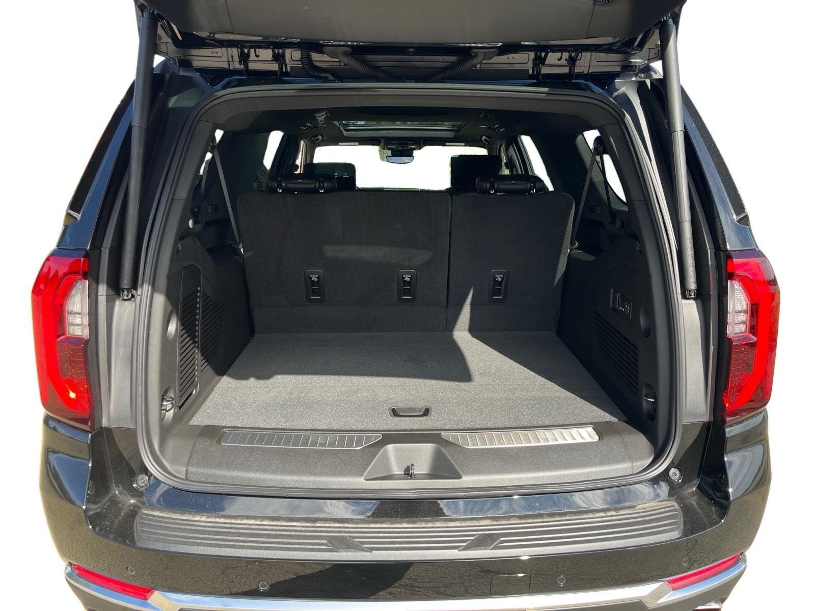 2025 Gmc Yukon XL Denali photo 7