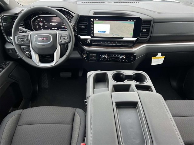 2026 Gmc Sierra 1500 Elevation photo 10
