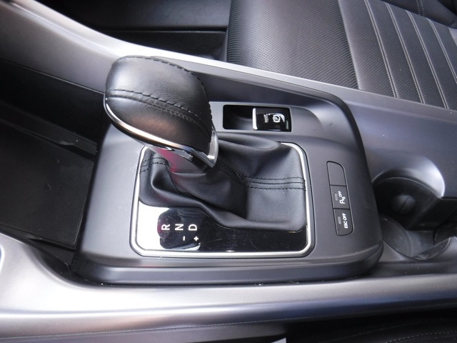 2023 Dodge Hornet GT Plus photo 24