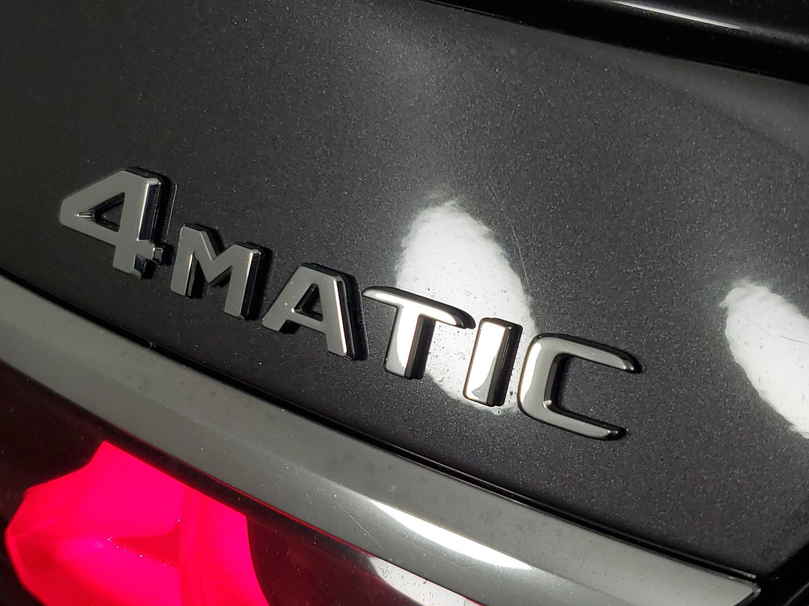 2025 Mercedes Benz E 450 4MATIC photo 9