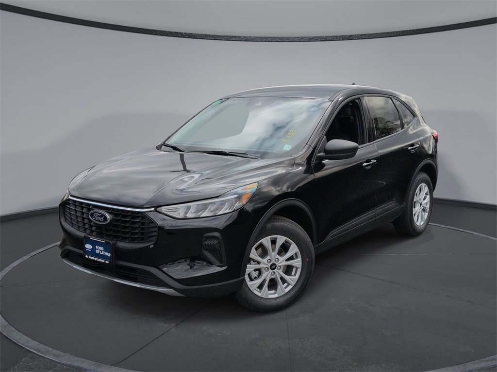 2025 Ford Escape Active's photo