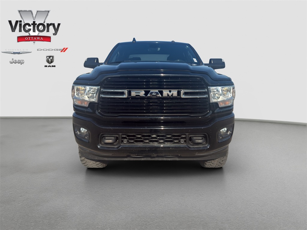 Used 2019 RAM Ram 2500 Pickup Big Horn with VIN 3C6UR5DJ3KG720986 for sale in Kansas City