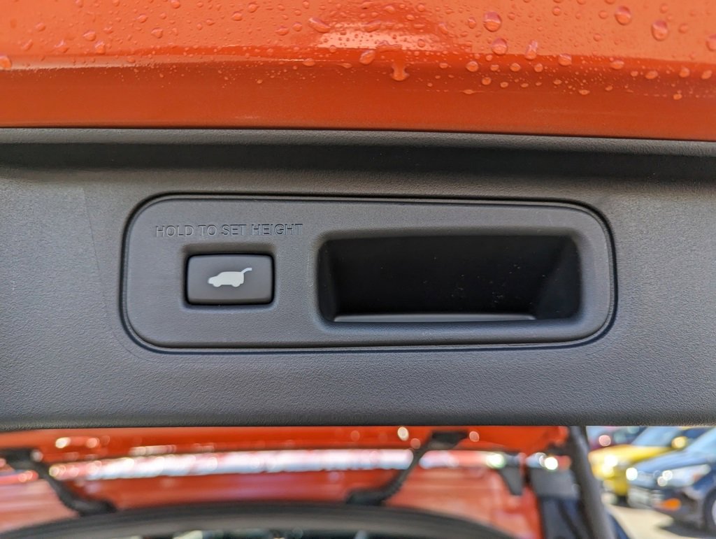 2026 Honda Passport TrailSport Elite photo 13