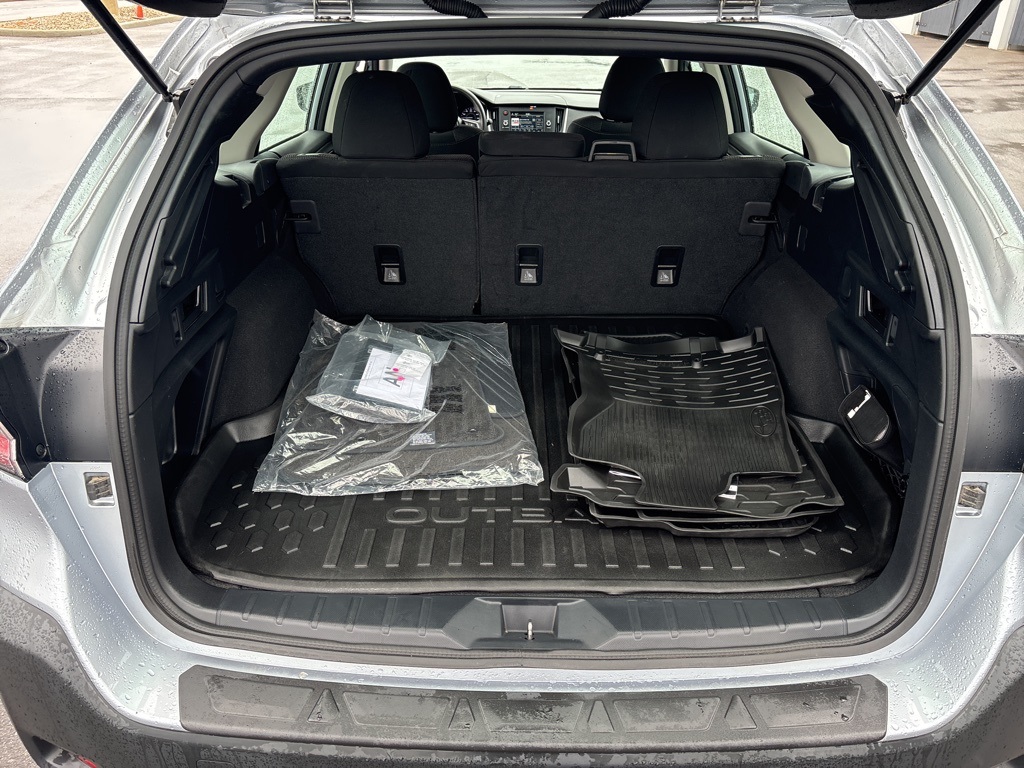 2023 Subaru Outback 2.5i photo 22