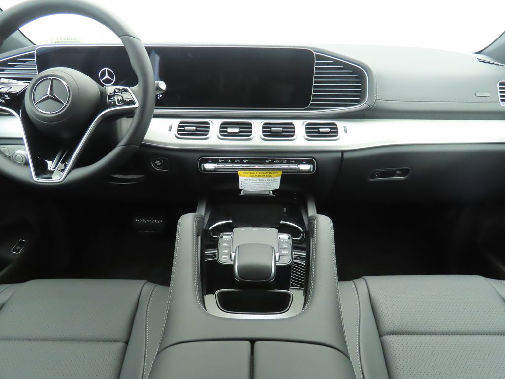 2026 Mercedes Benz GLE 450 4MATIC photo 13